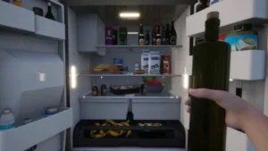 Mom Got Stuck Washing Machine screenshot 3