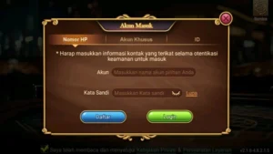 NABOB99 screenshot 1