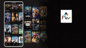 Ofilmywap screenshot 2