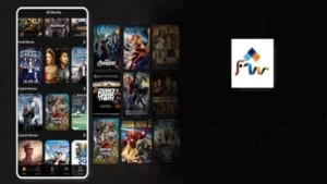 Ofilmywap screenshot 1