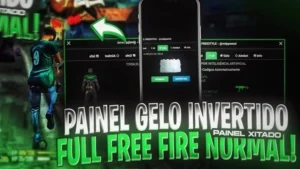 Painel Freestyle screenshot 3