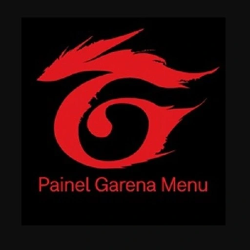 Painel Garena Menu