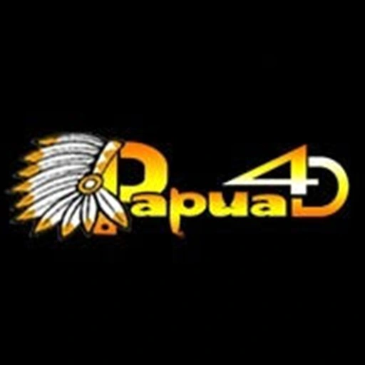 Papua4d