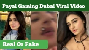 Payal Gaming Viral Video screenshot 1