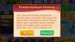 Raja Juara screenshot 1