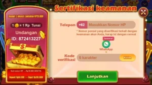 Raja Juara screenshot 3