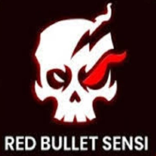 Red Bullet Sensi