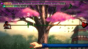 Rhythm Doctor screenshot 3