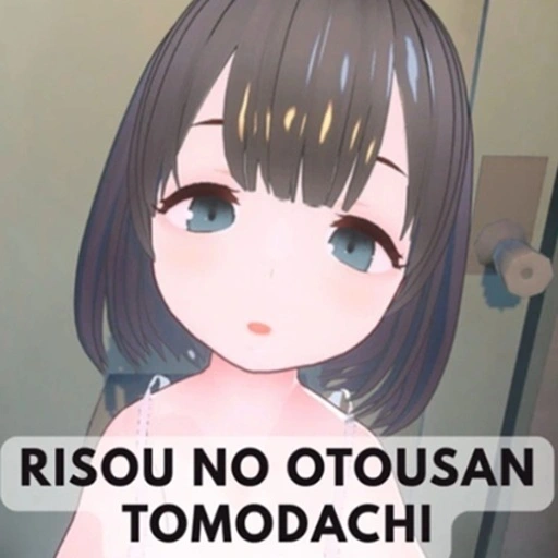 Risou No Otousan Tomodachi