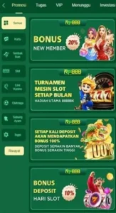 RP888 screenshot 2