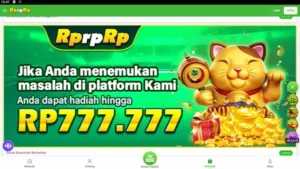 RprpRp screenshot 1