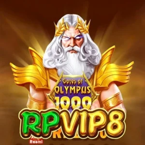 Rpvip8