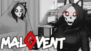 SCP Affection screenshot 2
