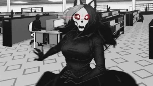 SCP Affection screenshot 3