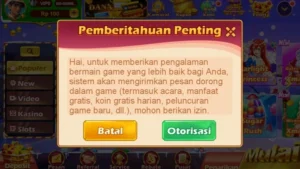 SP777 screenshot 1