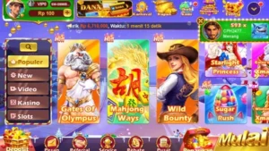 SP777 screenshot 2