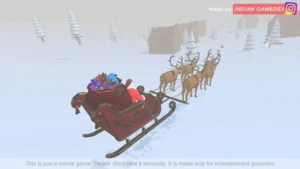 Santa Ji screenshot 2