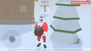 Santa Ji screenshot 1