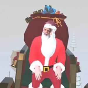 Santa Ji