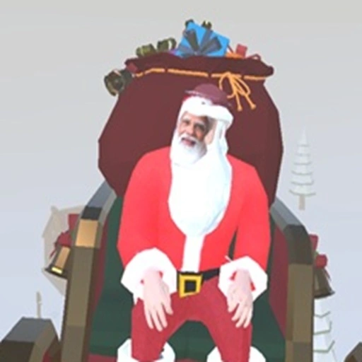 Santa Ji