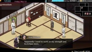 Self Defense Dojo screenshot 2