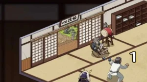 Self Defense Dojo screenshot 3