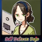 Self-Defense-Dojo-icon