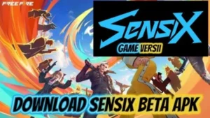 Sensix Beta screenshot 3