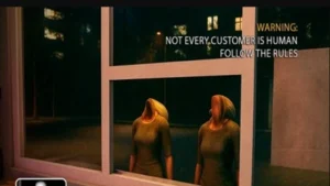 Shawarma Kiosk screenshot 2