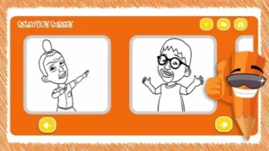 Si Kembar screenshot 3