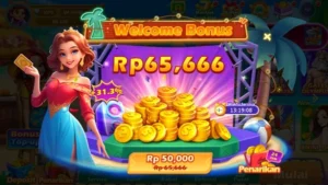 SlotsIDR screenshot 1