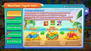 SlotsIDR screenshot 2