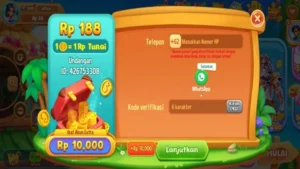 Svip1 screenshot 3