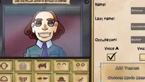 That’s not my Neighbor screenshot 3