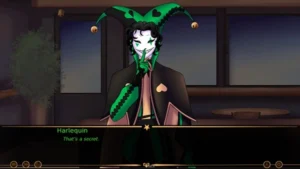 The Freak Circus screenshot 2