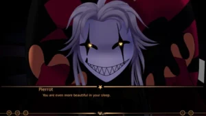 The Freak Circus screenshot 1
