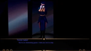 The Freak Circus screenshot 3
