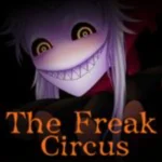 The-Freak-Circus-icon