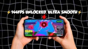 Ultra 144Fps screenshot 2