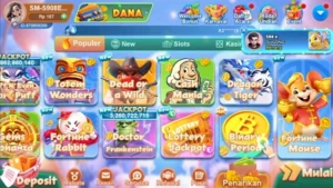 V87 screenshot 1