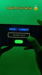 Winter Proxy screenshot 2