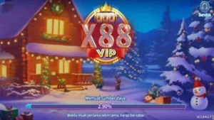 X888 screenshot 3