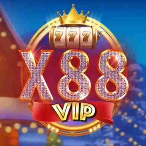 X888