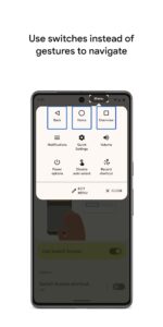 Switch Access screenshot 5