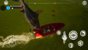 Maneater screenshot 7