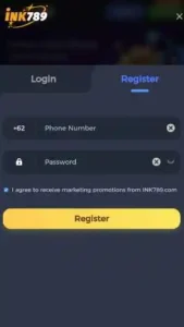 INK789 screenshot 4