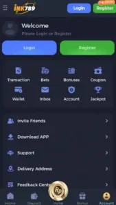 INK789 screenshot 3