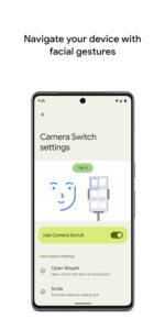 Switch Access screenshot 4