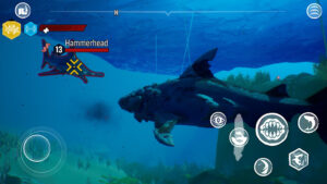 Maneater screenshot 6