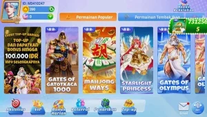 531 Slots screenshot 2